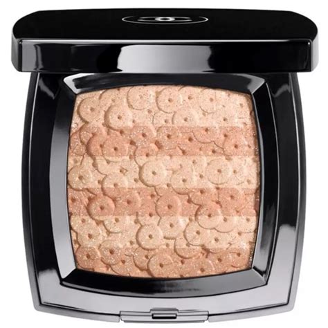 chanel lumiere d artifices beiges poeder|Chanel Lumiere d'Artifices Beiges Illuminating Powder Lumiere d .